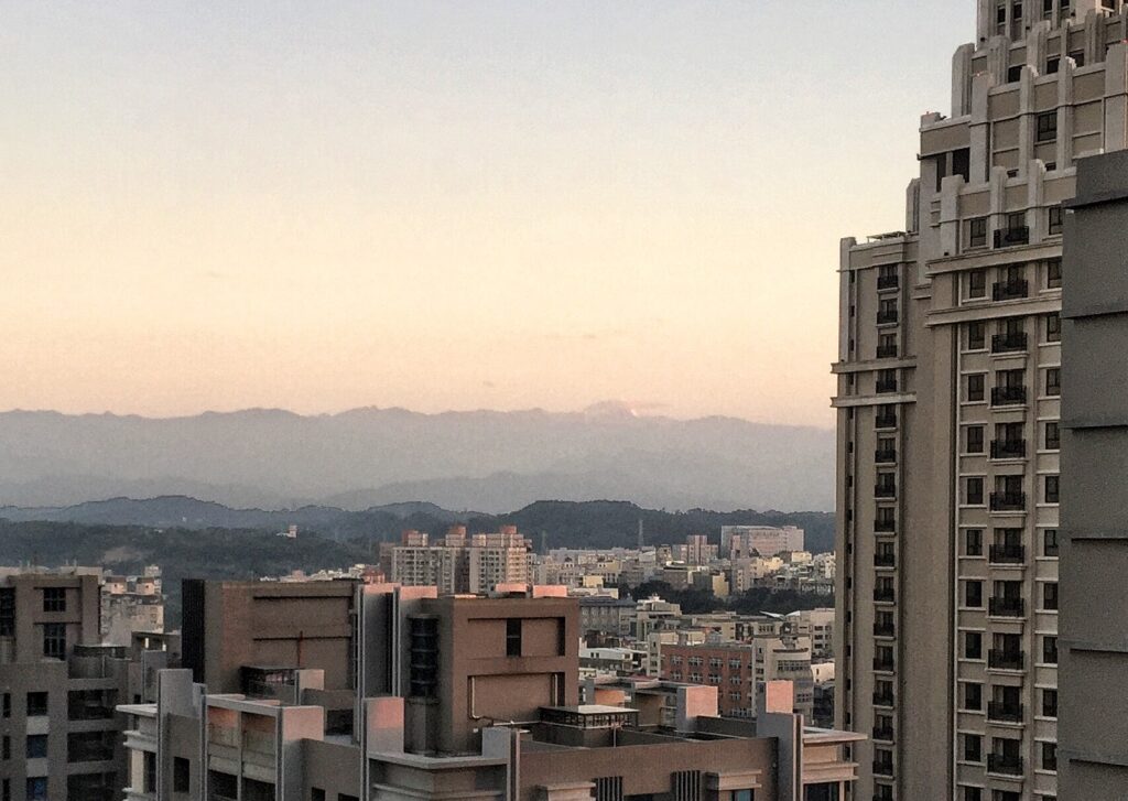 房市/成交價格接近房主底價,新竹園旁買氣壓不住