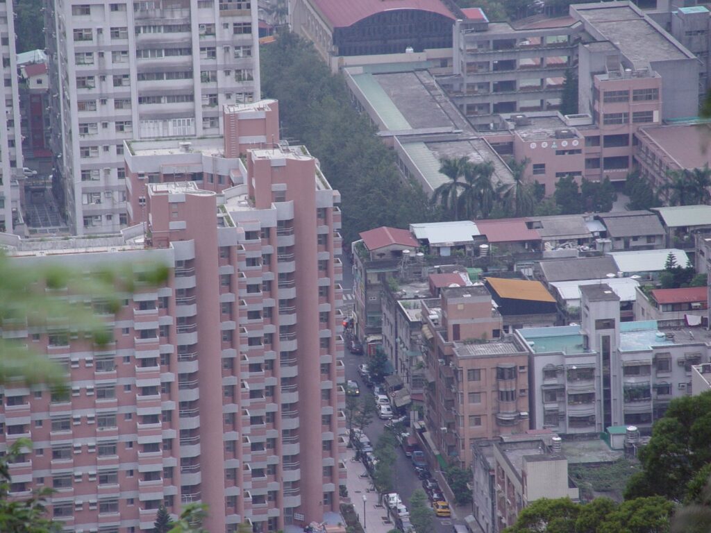 大新竹首新型地標「豐采520」竹北新天際線最高建築改寫
