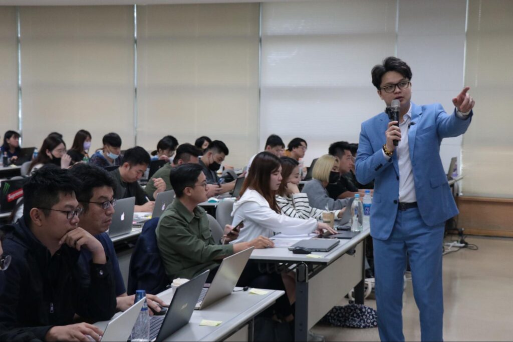雙十一來襲!價格促銷不再是勝負關鍵,渠道商學院創辦人理查剖析如何通過即時數據突圍