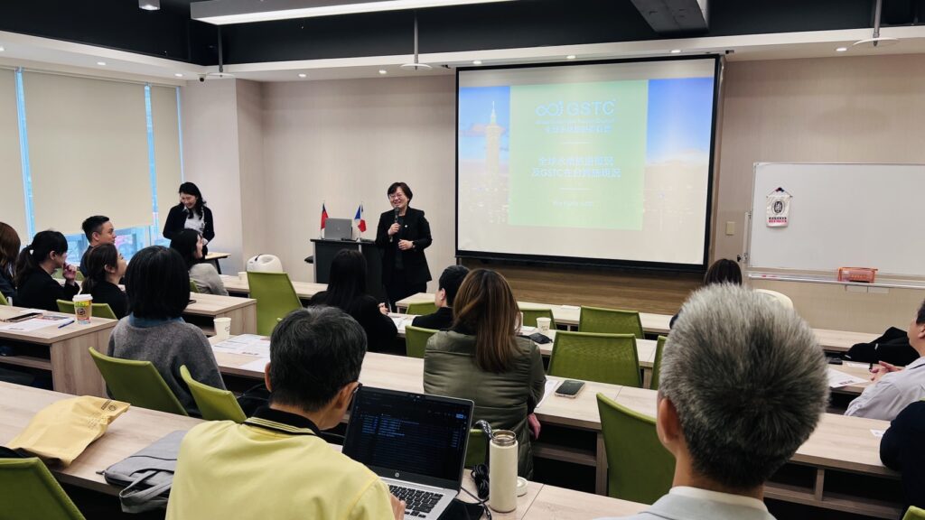 全球永續旅遊新浪潮!法國必維集團Bureau Veritas助台觀光業接軌國際